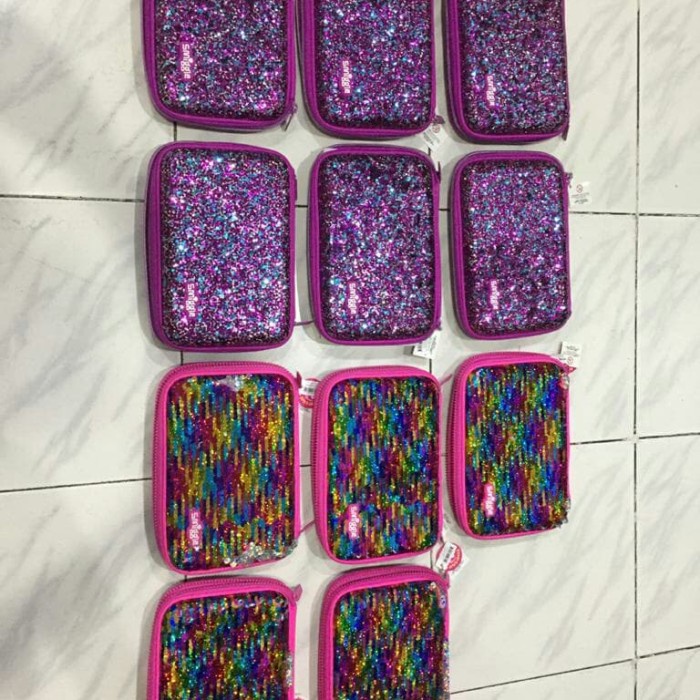 

Unik Hardtop Smiggle Girl Promo