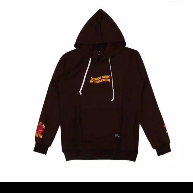 House of smith hoodie - floopang