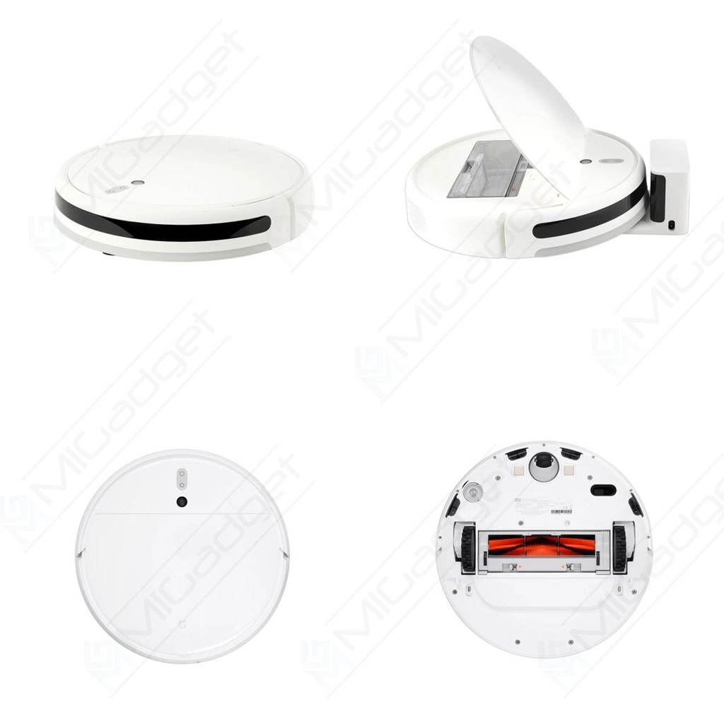 Mijia 1C 1 C Sweeping Robot Vacuum Cleaner and Mop 2in1 2500Pa