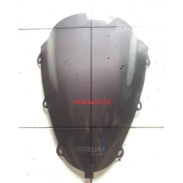 WINDSHIELD JENONG SUZUKI GSX 150 R DAN GSX FULL JENONG MODEL GP