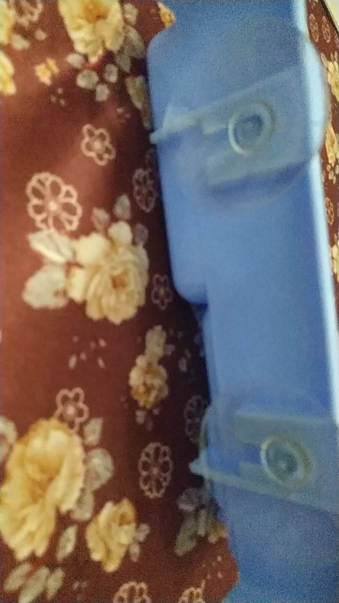 Tempat Sabun Viento Double