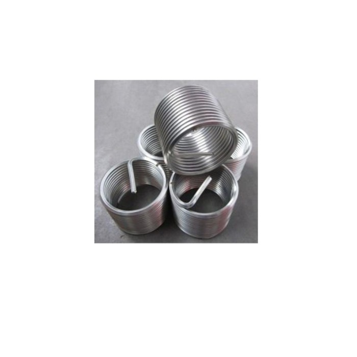 Recoil M14x1.25 x 2D