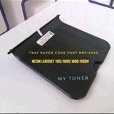 TRAY PAPER P1102 85a CODE PART RM1-6903 Printer laserjet P1102 P1005 P1006 P1102W