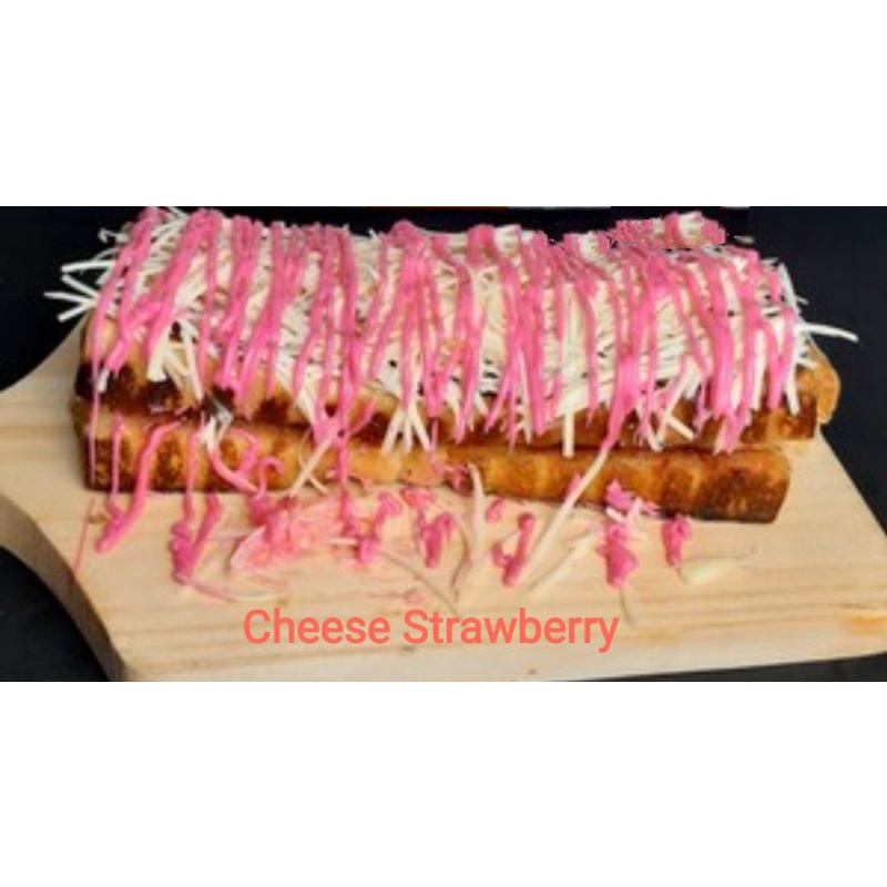 

StrawberryCheese