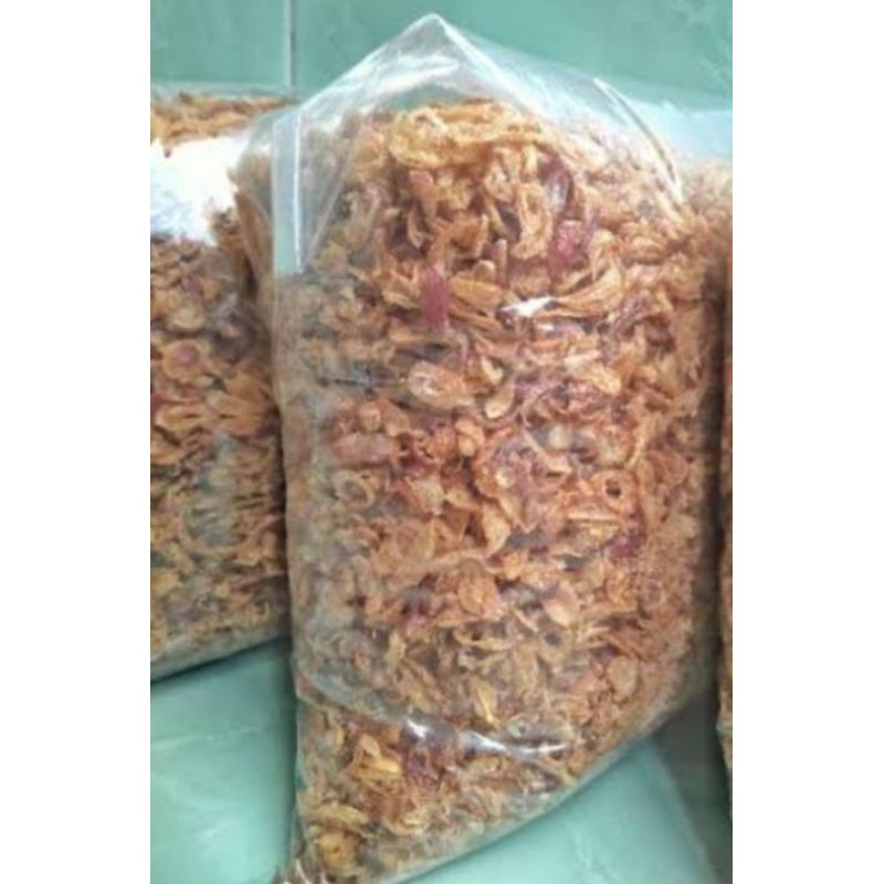 

BAWANGGORENGIBU