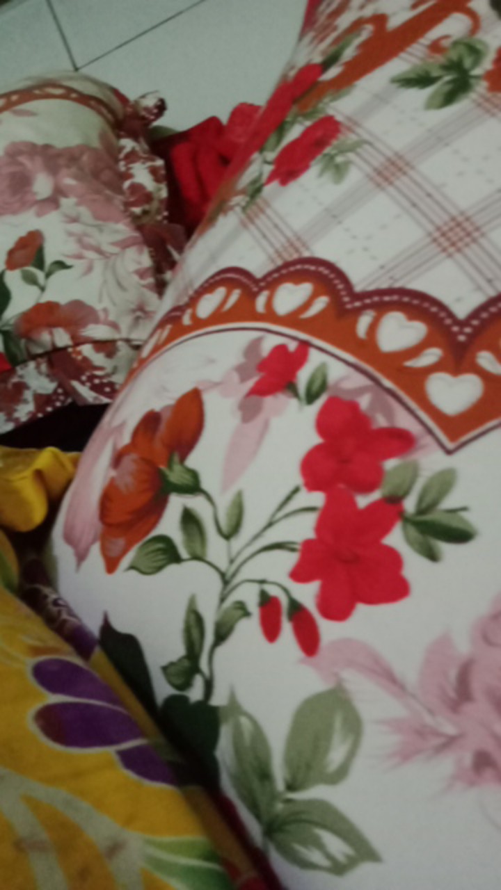 Tisu Kompor Serbaguna Berat 100 Gram