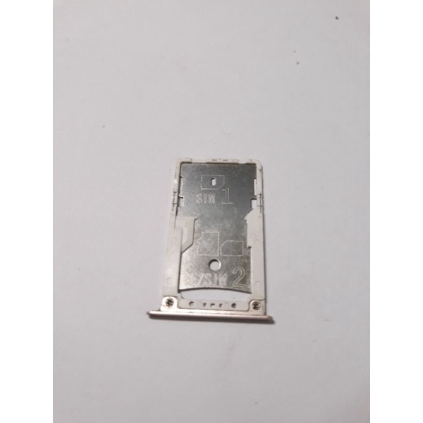 Simtray Sim Card Tempat kartu HP Xiaomi 4x