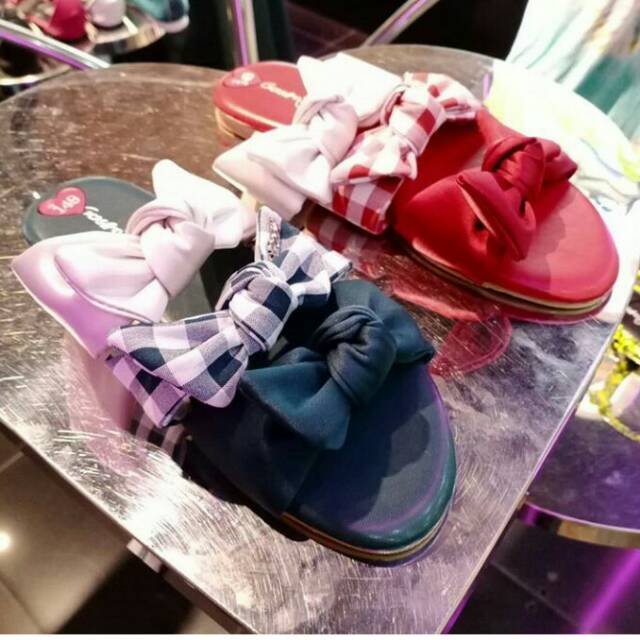 GOSH SEPATU ORIGINAL