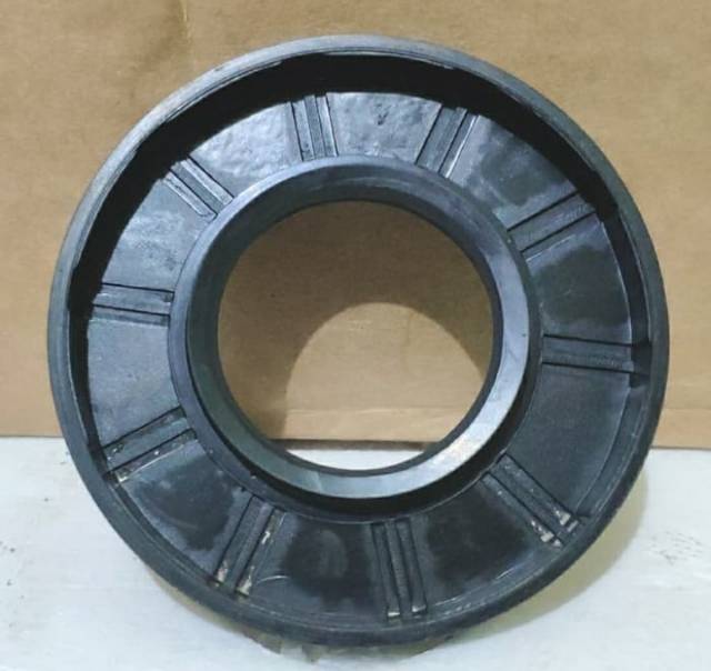 SEAL BEARING MESIN CUCI FRONT LOADING 37 - 76 - 9,5 - 12