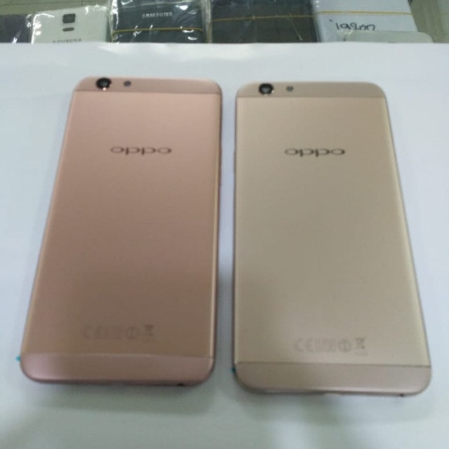 Backdoor housing tutup belakang oppo f1s