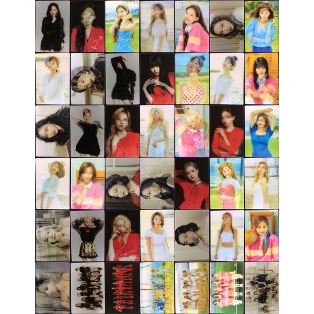 Twice - Twicelights World Tour - Twaii’s Shop Pop Up Store - Run 20x20 Twice University - Once Hallo