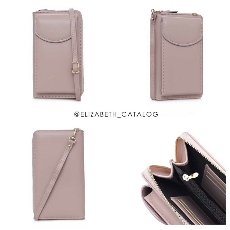 Dompet Hp Emsio by Elizabeth