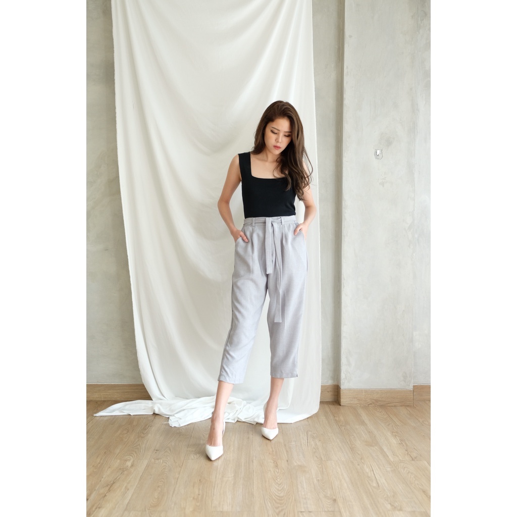 Delaney Pants Celana Wanita