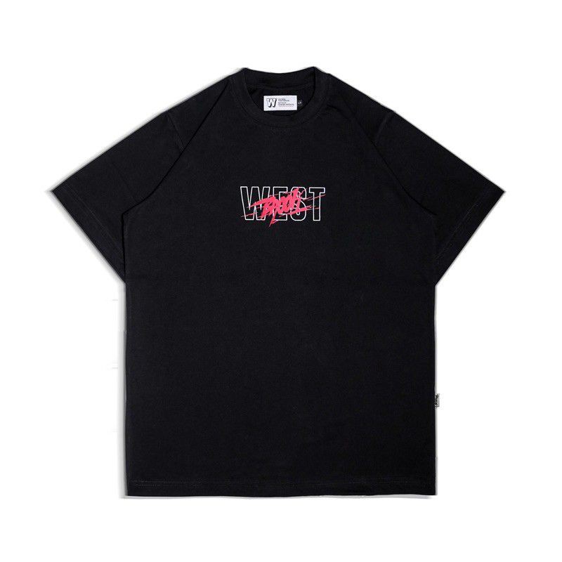 t-shirt Westbrook code "Roku"