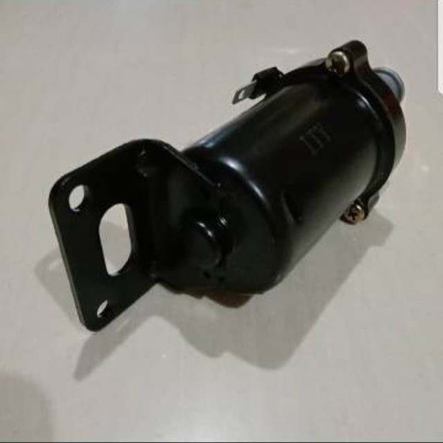 Dinamo starter assy byson 2010