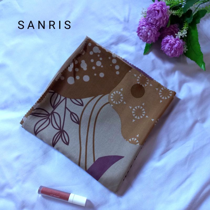 JILBAB SEGIEMPAT OSKARA / NUREL LASER CUT / KERUDUNG MOTIF AZARA HIJAB / LASERCUT LC