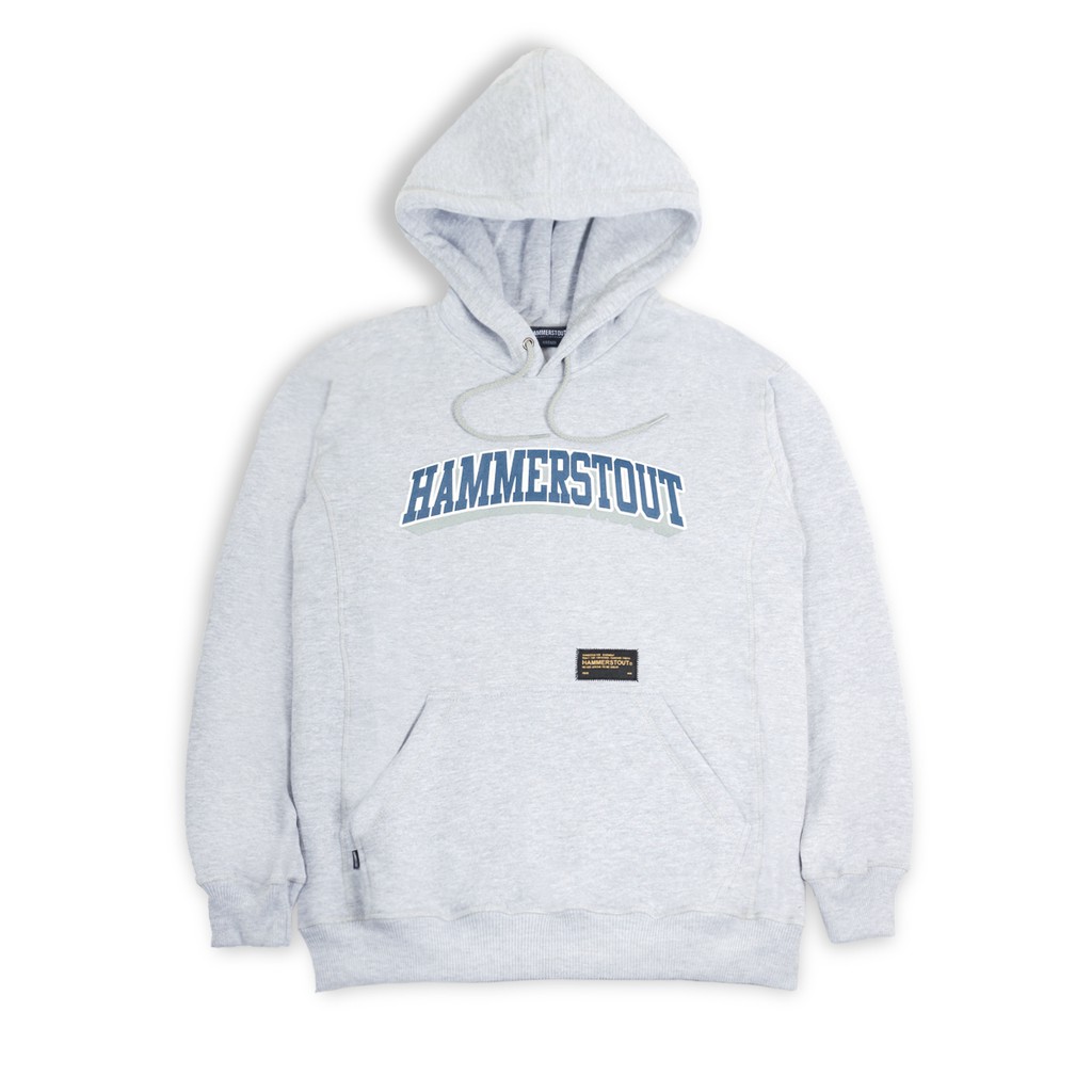 Hammerstout - Extrude - Hoodie