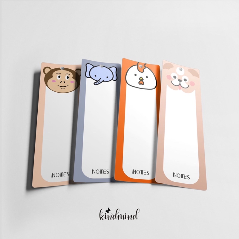 

Pembatas Buku | Bookmark Cute | Pembatas Buku lucu | Bookmark | Pembatas Buku Animal series