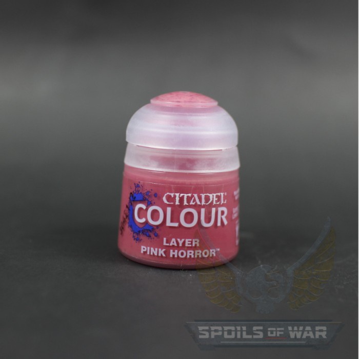 

Star Citadel Paint - Layer - Pink Horror Trendi