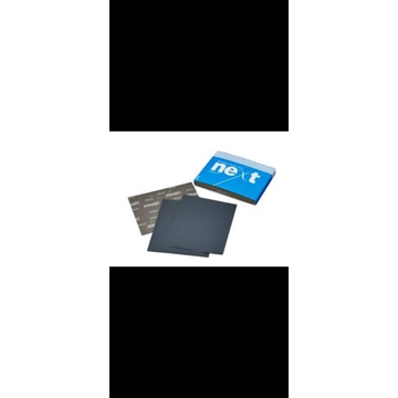 Kovax amplas waterproof abbrasive paper