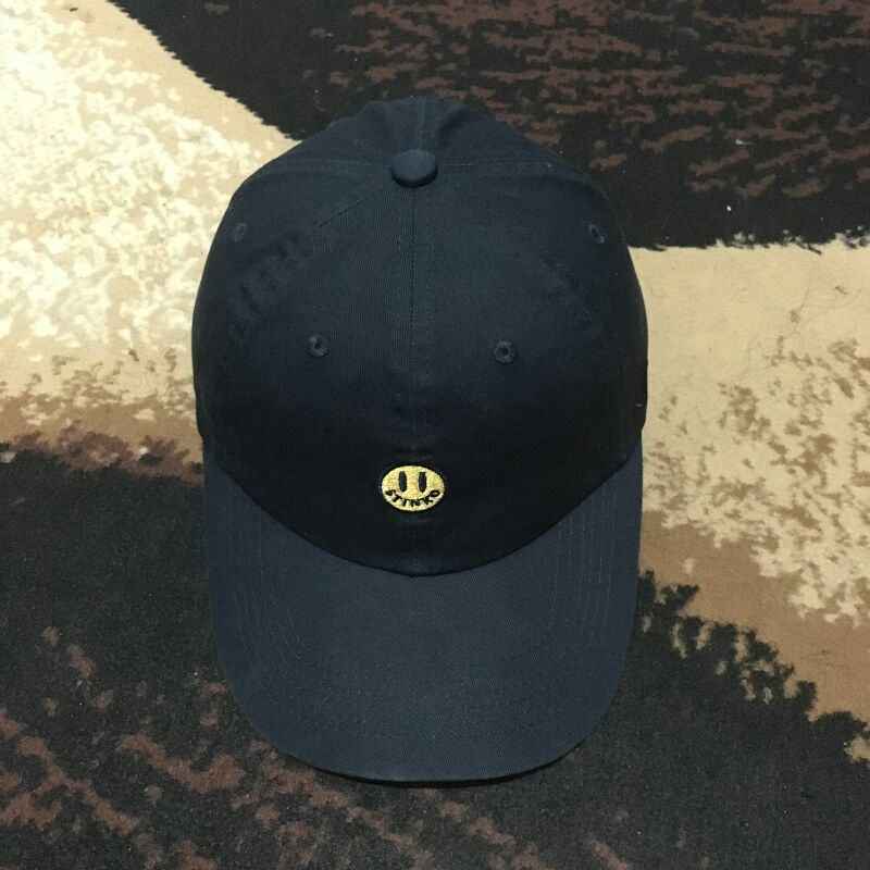 Topi second elstinko