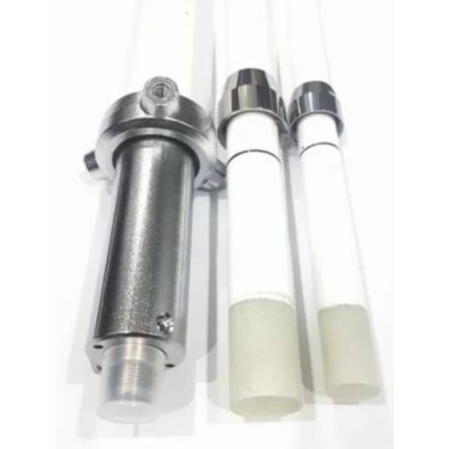 Antena RIG  F-23H. 350watt max