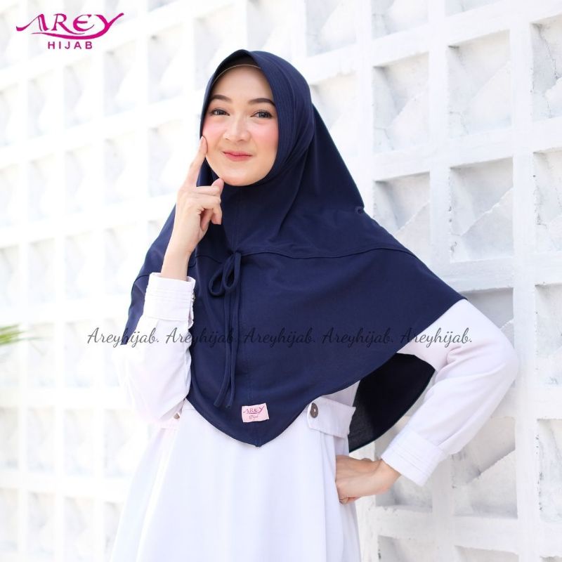 JILBAB INSTAN TALIA AREY HIJAB JERSEY AIRIS-5