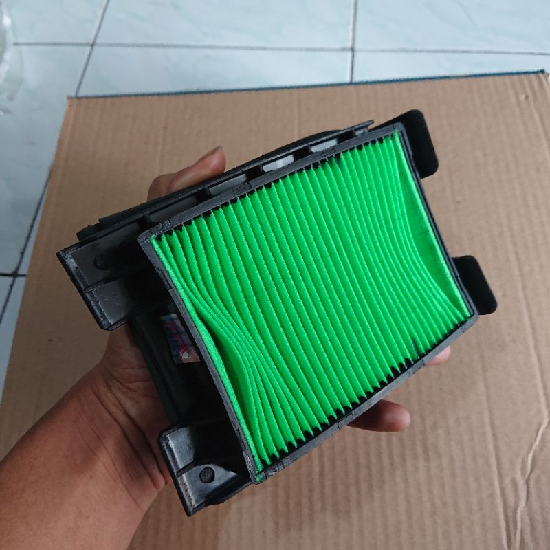 filter udara honda cb 150 r merk win