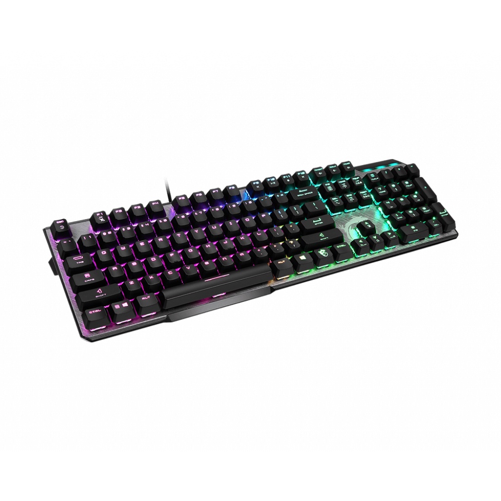 MSI GAMING GEAR VIGOR GK50 ELITE GAMING KEYBOARD