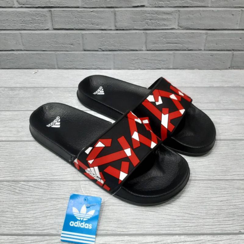 SENDAL SLIDE PRIA NEW ARRIVAL SENDAL ADIDAS