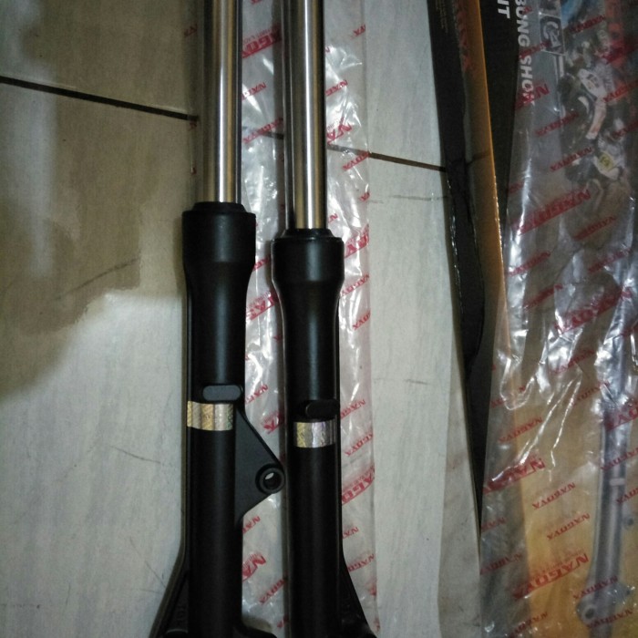 shok depan revo absolute / revo fit / shock revo absolute / sok revo absolute