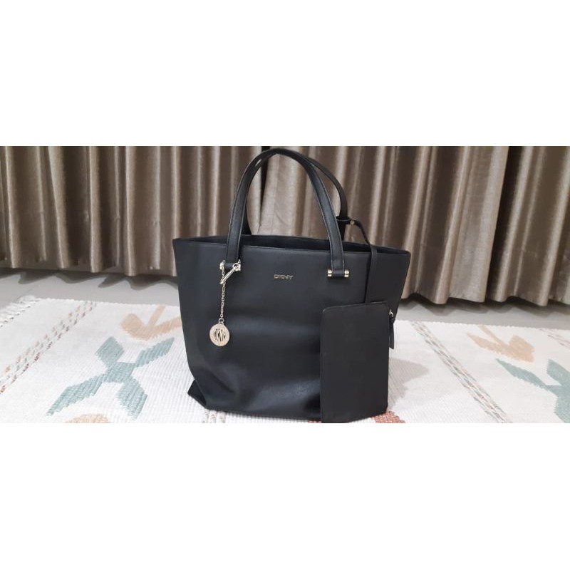tote bag dkny