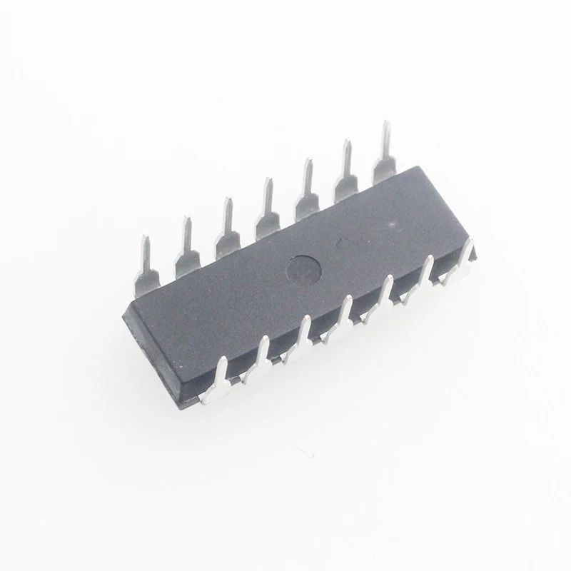 DIP-14 CD4001 CD4017B CD4001BE 4001New Asli Cascadable COUNTER Pembagi Chip IC Berkualitas Baik Chipset DIP14