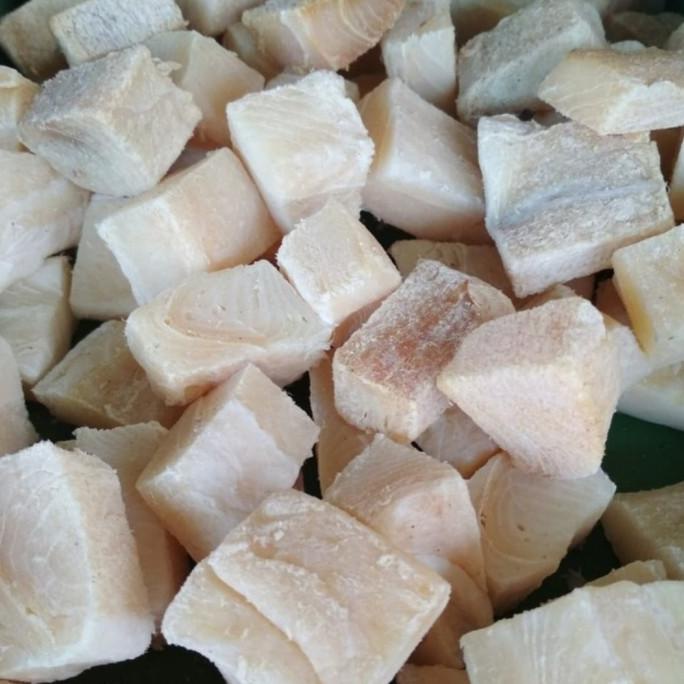 

Promo Awal tahun Ikan asin jambal roti super 1kg Promo Awal tahun