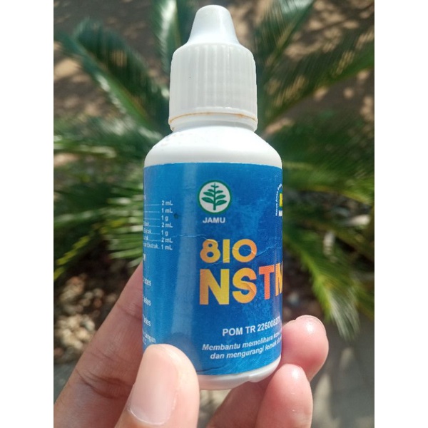 nstm super trace mineral untuk segala penyakit degeneratif stroke diabetes mata katarak plus minus p