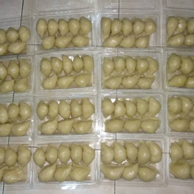 

Pempek Palembang