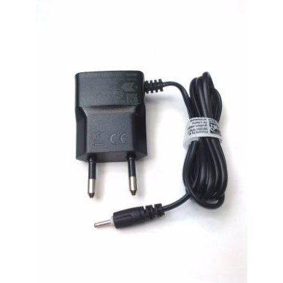 Charger nokia N95 Original 99% lubang kecil /casan hp nokia jadul / travel charger nokia n95