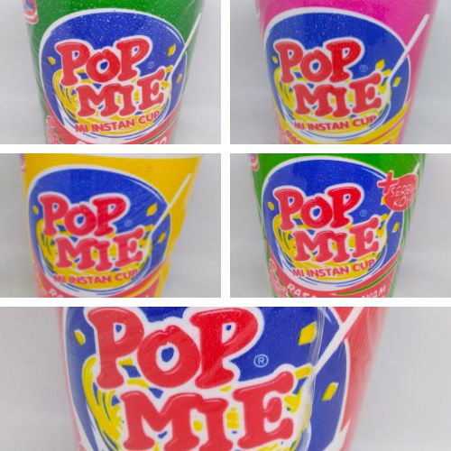 

Pop Mie 77 gram