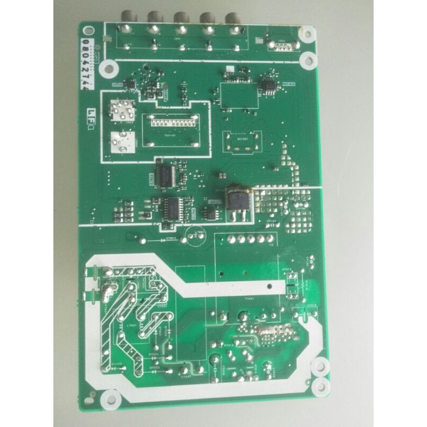 MB TV LED SHARP LC24LE1701