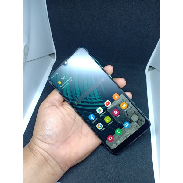 Samsung A30s 4/64GB Second