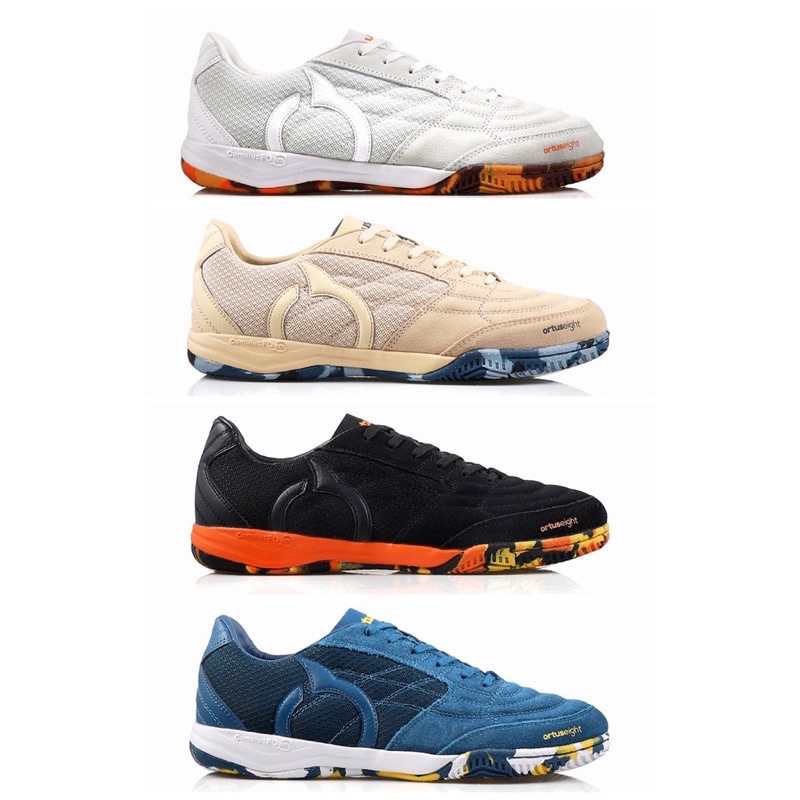 Sepatu Futsal Ortuseight Jogosala Nutmeg