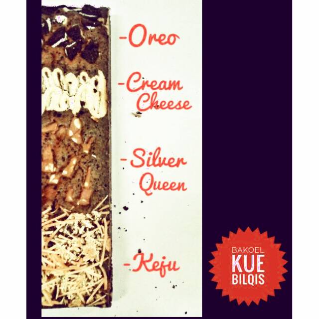 

Brownies fudgy kekinian