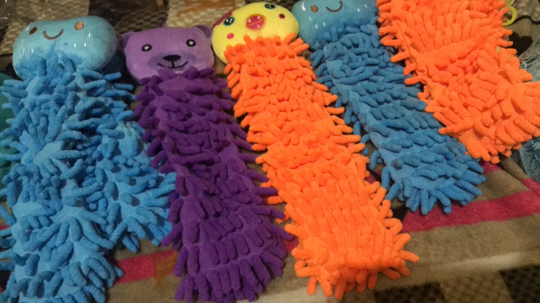 Lap Cendol Microfiber Lembut Karakter Lucu Hand Towel Cendol Unik - Lap Tangan - Souvenir