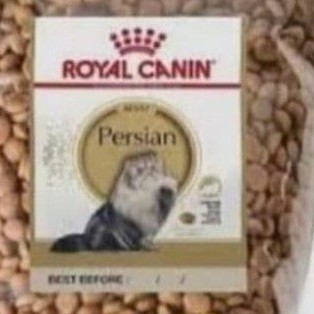 Royal canin Persian Adult Makanan Kucing Persia Dewasa 1kg