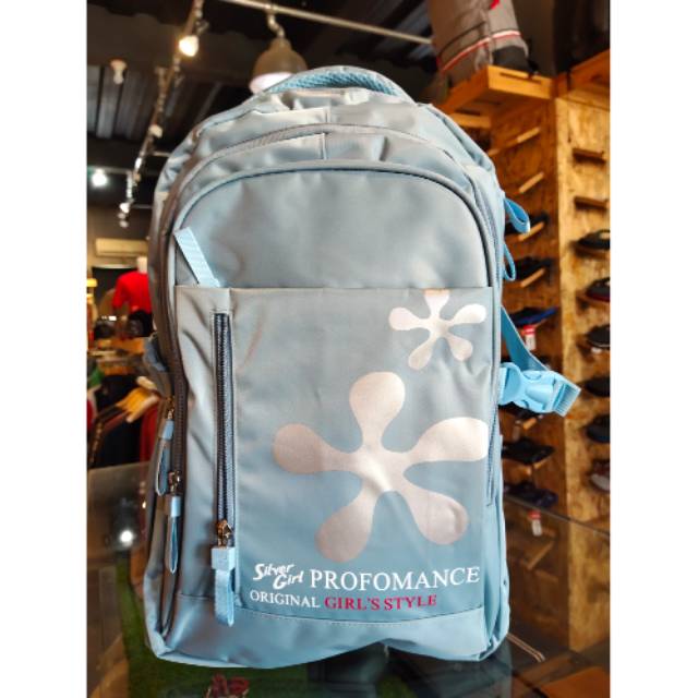 TAS ALTO (silver girl)