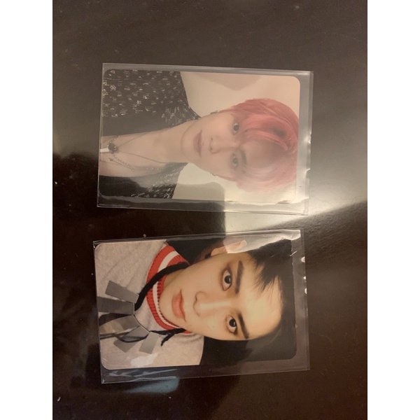 jaehyun past,jaehyun firetruck BOOKED