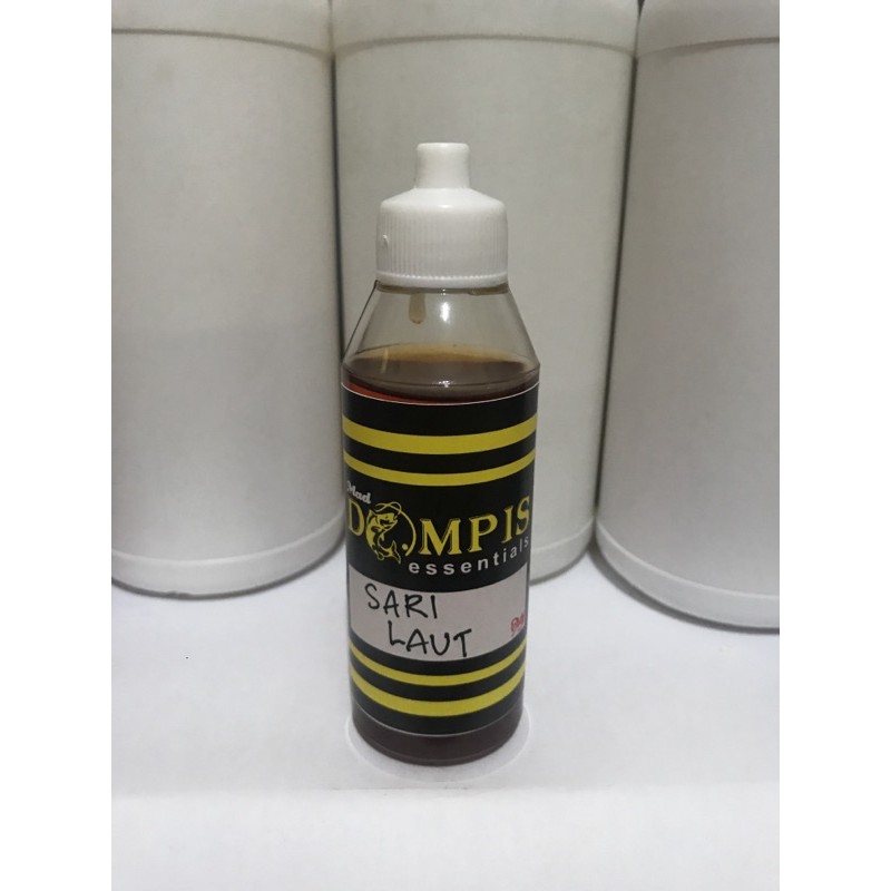 Essen Biang Sari Laut 50gr