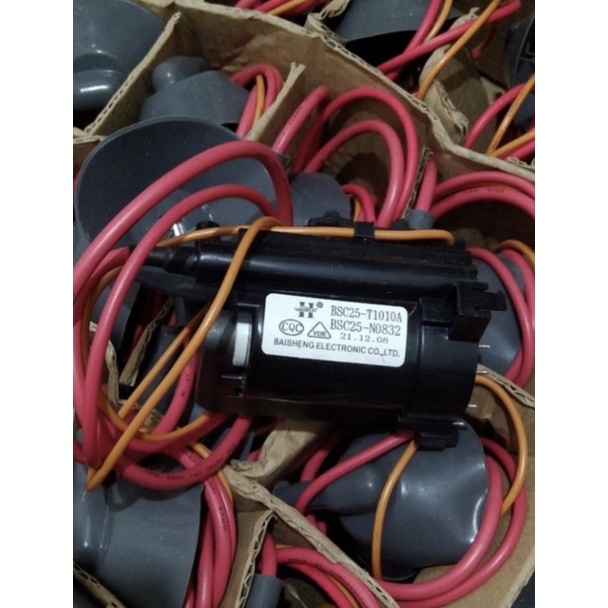 layback T1010A Baisheng Asli