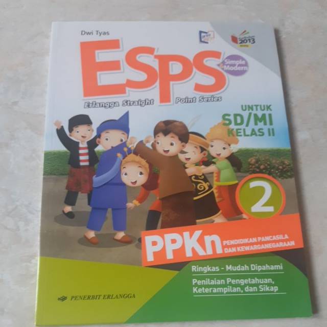 Esps ppkn 2