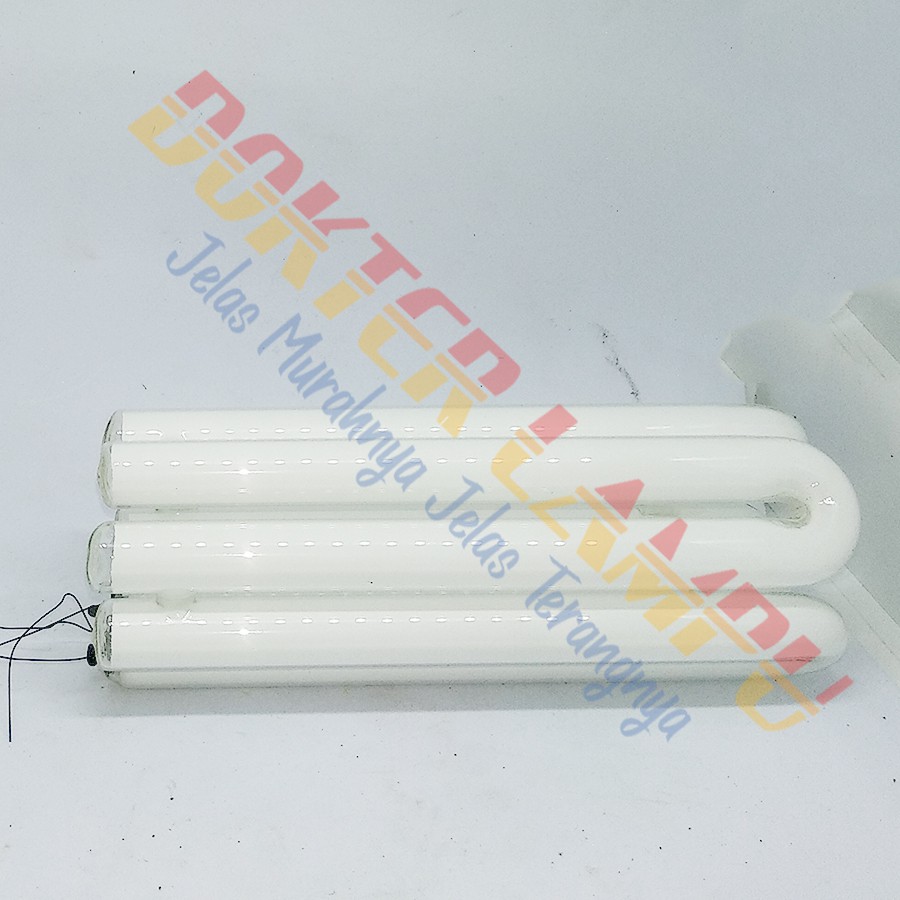 Kaca Lampu 4u 45W